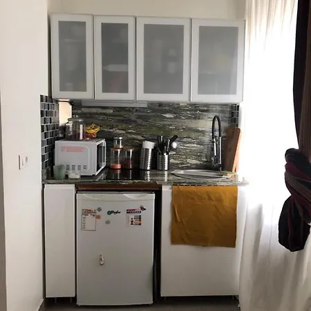 Studio Cosy Apartment *