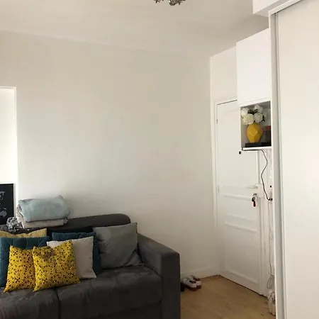 Apartment Studio Cosy