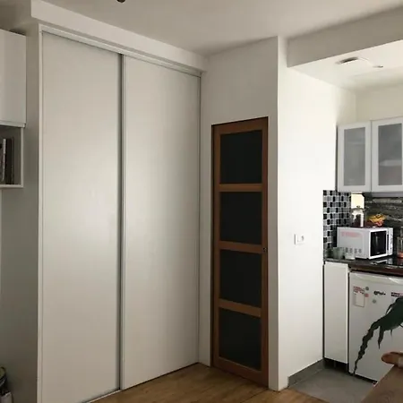 Apartment Studio Cosy